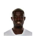 Foto de B. Diabaté