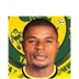 Foto de Maxi Mpia Nzengeli