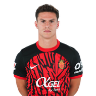 Javi Llabrés - fantasy - RCD Mallorca