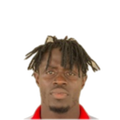 Foto de K. Opoku