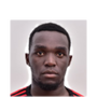 Foto de Geofrey Wasswa