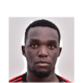 Foto de Geofrey Wasswa