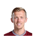 Foto de J. Ward-Prowse