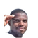 Foto de Benson Kitso Mangolo