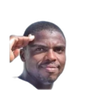 Foto de Benson Kitso Mangolo
