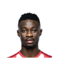 Foto de M. Traoré