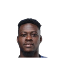 Foto de A. Adeleke