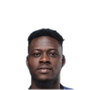 Foto de A. Adeleke