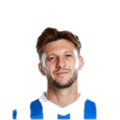 Foto de A. Lallana
