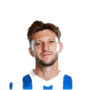 Foto de A. Lallana