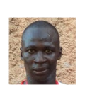 Foto de Fodé Gaoussou Camara
