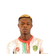 Foto de K. Diaw