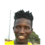 Foto de Yakhouba Gnagna Barry