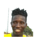 Foto de Yakhouba Gnagna Barry