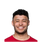 Foto de A. Oxlade-Chamberlain