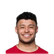 Foto de A. Oxlade-Chamberlain