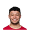 Foto de A. Oxlade-Chamberlain