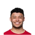 Foto de A. Oxlade-Chamberlain