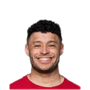 Foto de A. Oxlade-Chamberlain