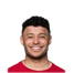Foto de A. Oxlade-Chamberlain