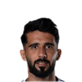 Foto de Bashar Rasan