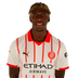 D. Camara