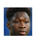 Foto de C. Traorè
