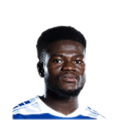 Foto de I. Ouédraogo