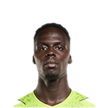 Foto de É. Mendy
