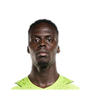 Foto de É. Mendy