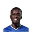 Foto de I. Gueye