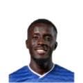 Foto de I. Gueye