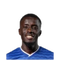 Foto de I. Gueye