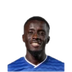 Foto de I. Gueye
