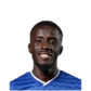 Foto de I. Gueye