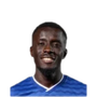 Foto de I. Gueye