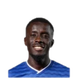 Foto de I. Gueye