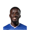 Foto de Idrissa Gueye