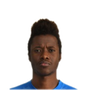 Foto de Arfang Boubacar Daffé