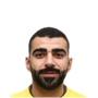 Foto de Ebrahim Lutfallah