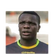 Foto de Jackson Lunanga Sankiaro Kyalemaninwa