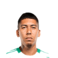 Foto de Roberto Firmino