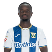 Foto de S. Cissé