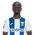 Foto de S. Cissé