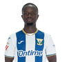 Foto de S. Cissé