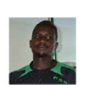 Foto de Nelson Munganga Omba