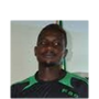 Foto de Nelson Munganga Omba