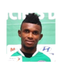 Foto de F. Ngoma