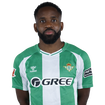 Foto de C. Bakambu