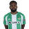 Foto de C. Bakambu